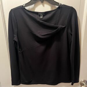 Ann Taylor top size MP